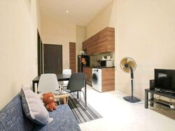 Jade Residences (D19), Apartment #554911101